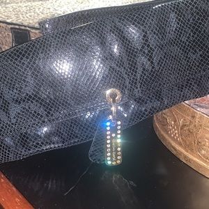 Charles David clutch